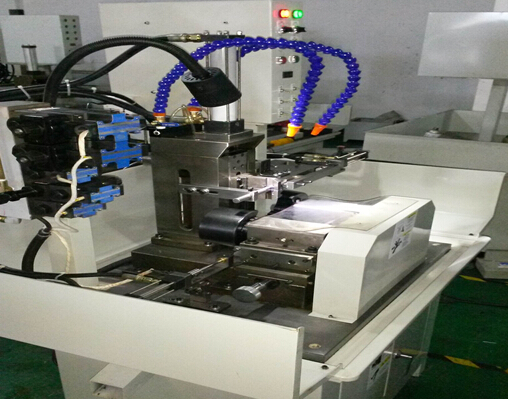 自動(dòng)銑扁機(jī)平行銑扁機(jī)