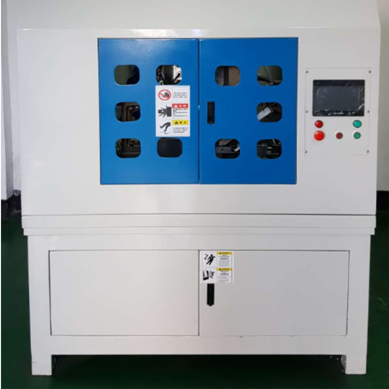 柱銷(xiāo)銑扁鉆孔機(jī)